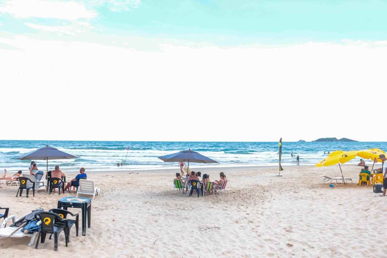 Sete Mares: 100M Do Praia Nos Ingleses Ing30 Florianópolis Eksteriør bilde